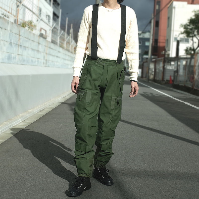 楽天市場】スウェーデン軍タイプ UF90 タンカース オーバーオール