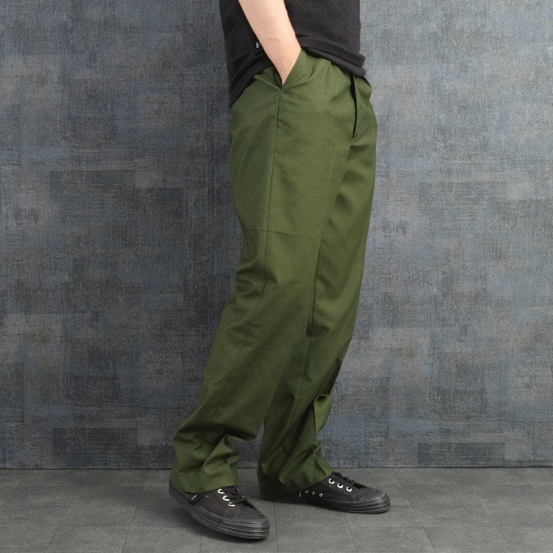 楽天市場】スウェーデン軍 M59 ユーティリティパンツ ポリコットン