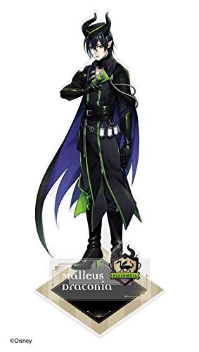 楽天市場】ディズニー ツイステッドワンダーランド ツイステ アクリル