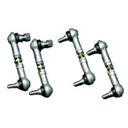 楽天市場】iiD LOWERING KIT ポルシェ カイエン 957/958 エアサス車用