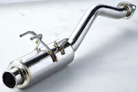 楽天市場】シビック タイプr fd2 マフラーの通販