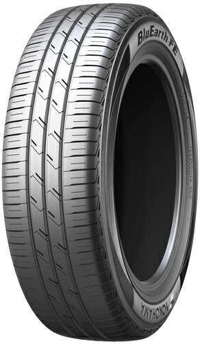 楽天市場】4本セット YOKOHAMA BluEarth-FE AE30D 195/60R17 90H 【195