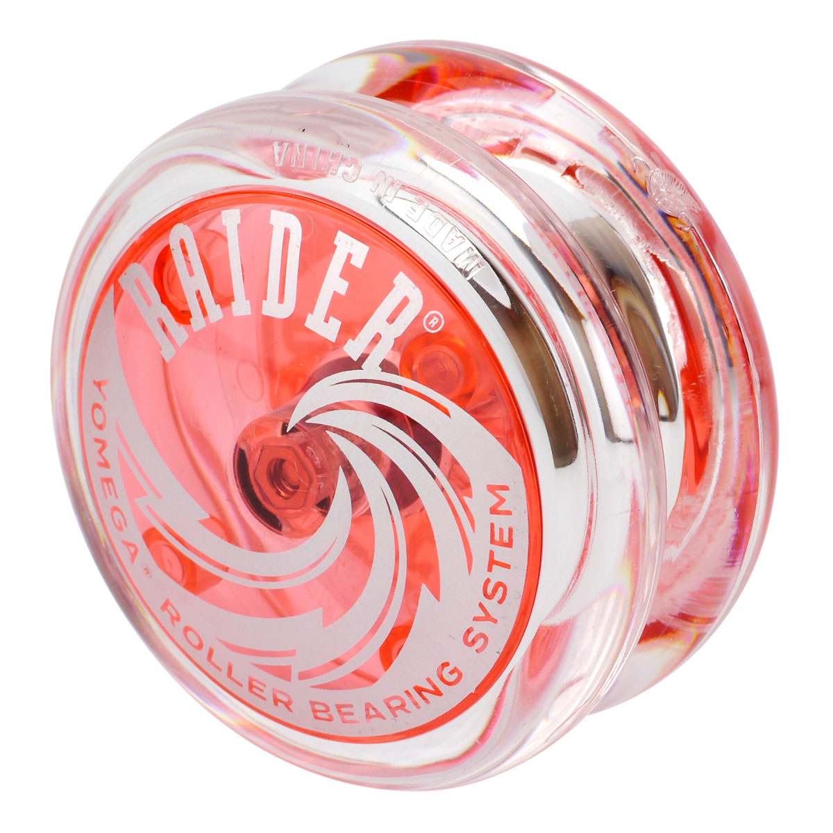 楽天市場】ヨメガ レイダー / YOMEGA RAIDER : ヨーヨーショップ