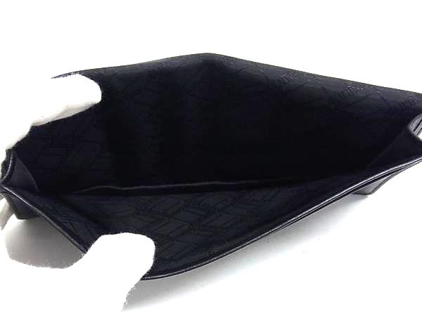 楽天市場】□美品□ dunhill ダンヒル レザー 二つ折り長財布