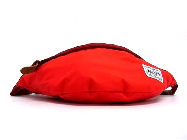 楽天市場】□新品□未使用□ PORTER ポーター 吉田カバン ナイロン