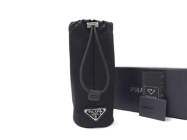 楽天市場】□新品□未使用□ PRADA プラダ 2XD004 リナイロン ボトル