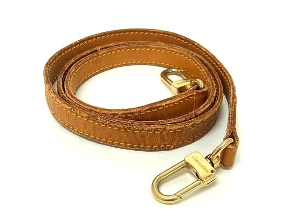 楽天市場】LOUIS VUITTON ルイヴィトン バッグ用 ショルダーストラップ