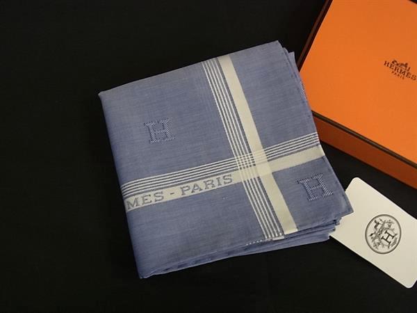 楽天市場】□新品□未使用□ HERMES エルメス コットン100