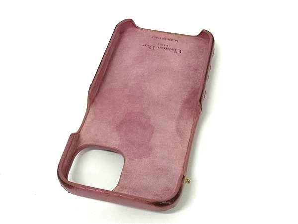 楽天市場】ChristianDior ディオール レディディオール カナージュ