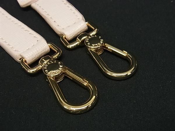 楽天市場】□新品同様□ FURLA フルラ レザー バッグ用 ショルダー