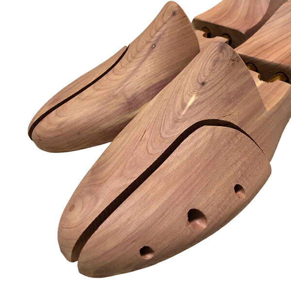 楽天市場】シューキーパー シューツリー シューズメンズ レッドシダー