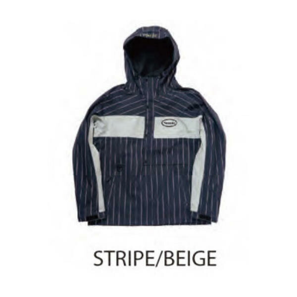 楽天市場】【NOMADIK】2022/2023 ノマディック ANORAK JACKET メンズ