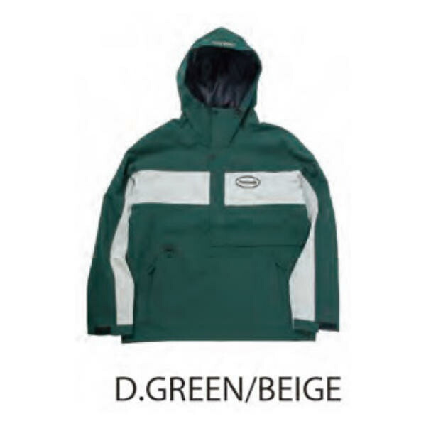 楽天市場】【NOMADIK】2022/2023 ノマディック ANORAK JACKET メンズ