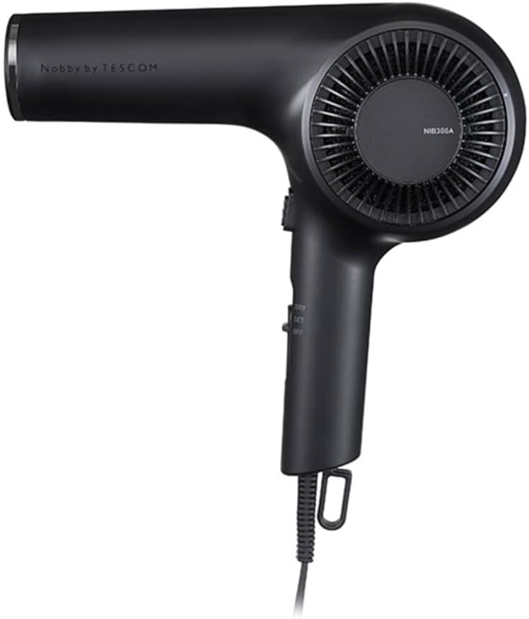 楽天市場】nobby by tescom プロフェッショナル プロテクトイオン ヘア