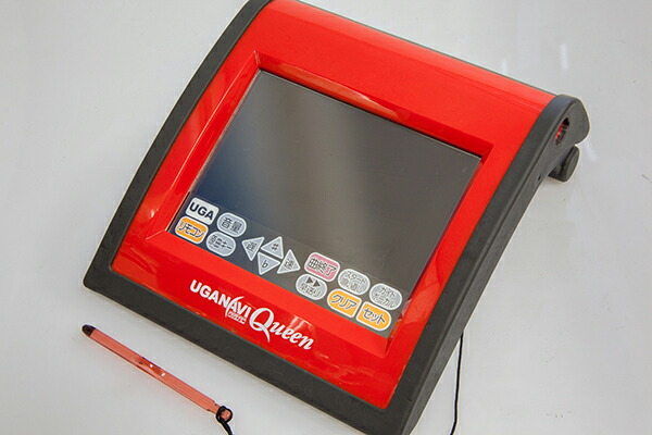 楽天市場】BMB UGANaviQueen ウガナビクイーン リモコン本体【中古