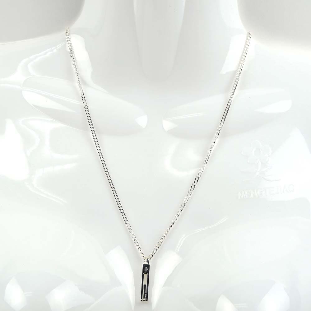 楽天市場】グッチ ネックレス ペンダント メンズ レディース Gモチーフ