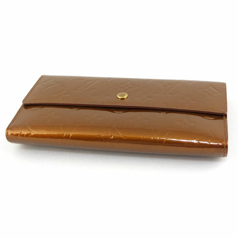 楽天市場】ルイ ヴィトン LOUIS VUITTON ポルトトレゾール