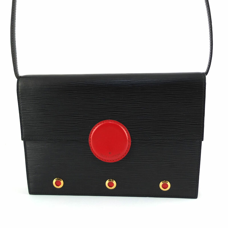 楽天市場】ルイ ヴィトン LOUIS VUITTON ウブロ M52557 クラッチバッグ