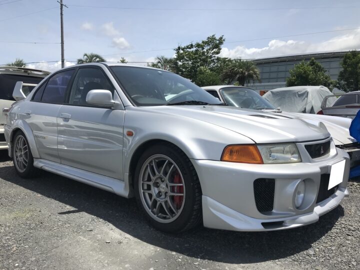 ランエボ5 車高調 | ZEAL by ts-sumiyama