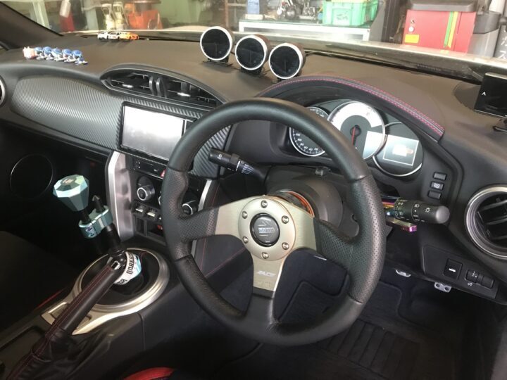 86 Defiメーター | ZEAL by ts-sumiyama