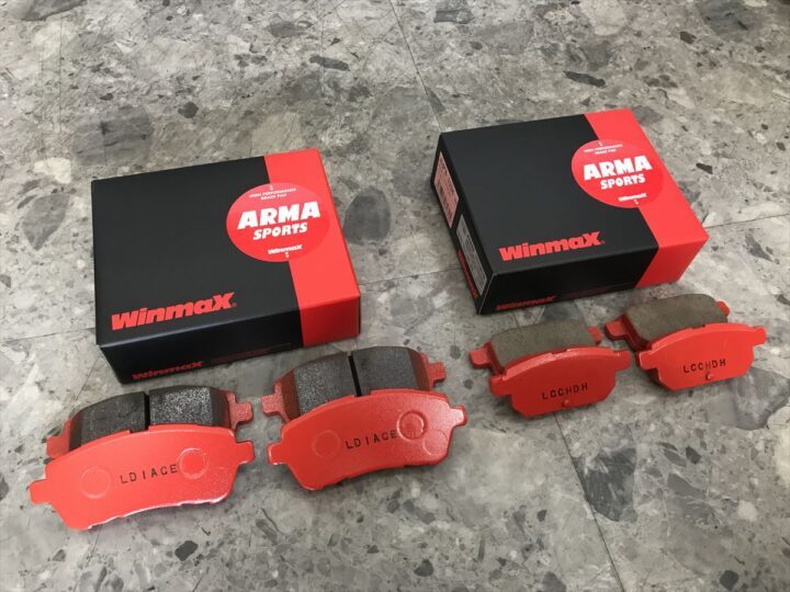 スイフト ブレーキパッド | ZEAL by ts-sumiyama