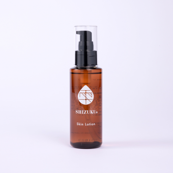 椿葉ローション