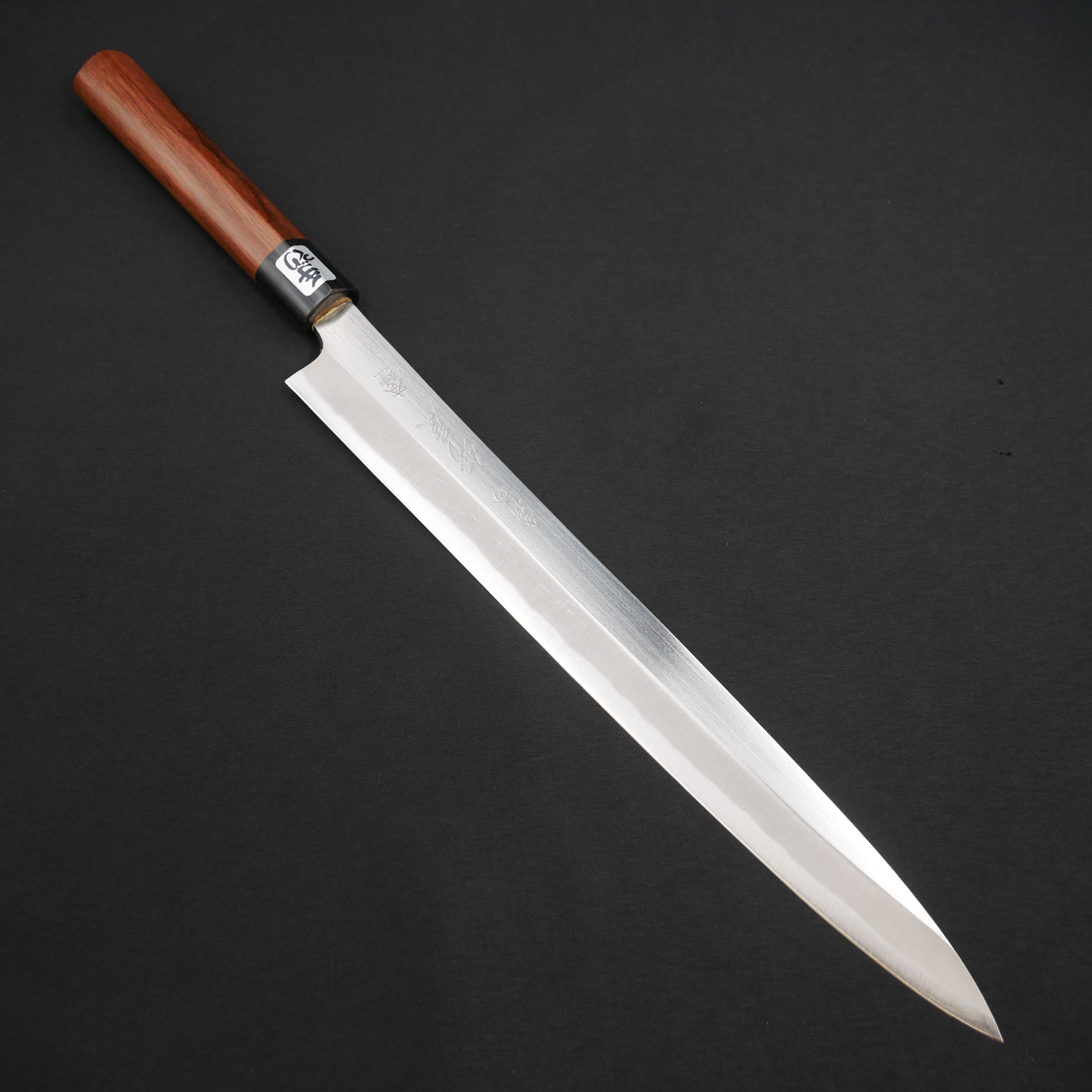 種子島 – つば屋庖丁店