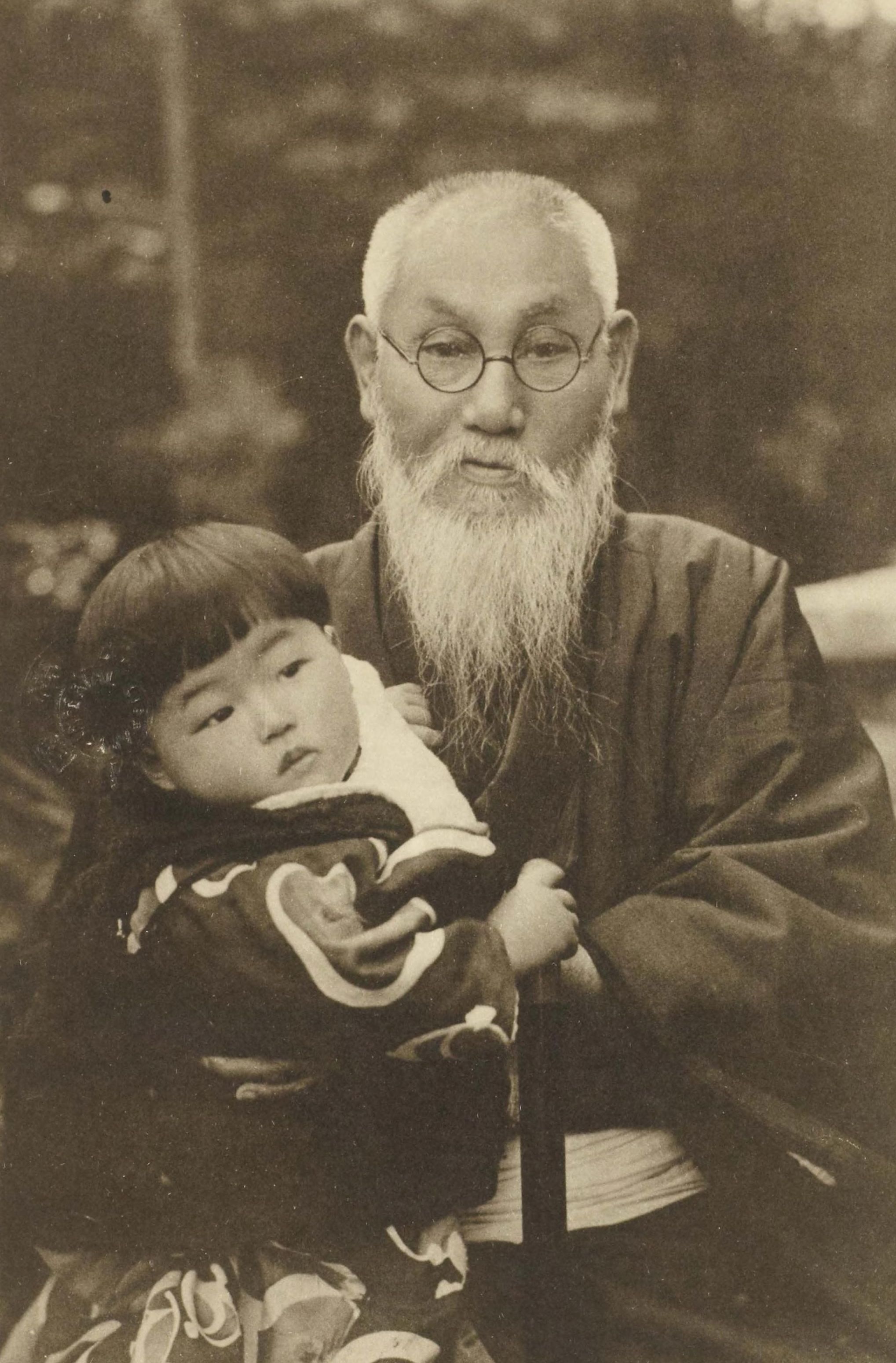 頭山 満 | 国を磨き、西洋近代を超える