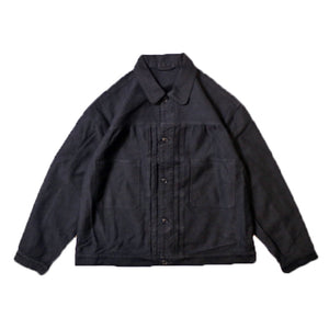 Porter Classic MOLESKIN JACKET ポータークラシック モールスキン