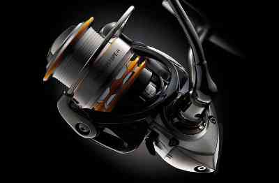 19 バリスティック FW LT2500S-CXHのスペック | 釣りクラウド