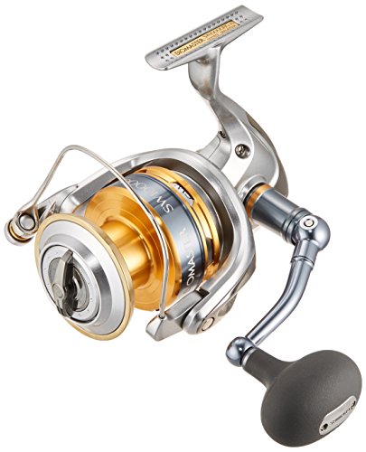 13 バイオマスター SW 10000HGのスペックとインプレ | 釣りクラウド