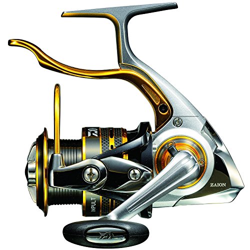 14 インパルト 2500H-LBDのスペック | 釣りクラウド