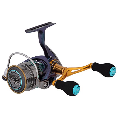 15 エメラルダス エア 2508PE-H-DHのスペック | 釣りクラウド