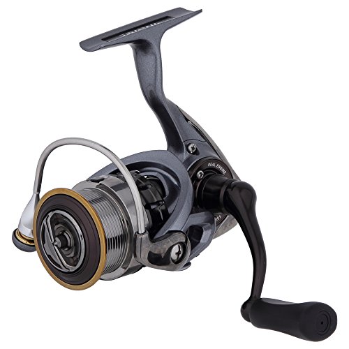 15 ルビアス 2004Hのスペック | 釣りクラウド