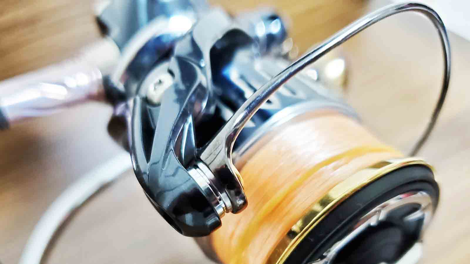 17 ツインパワー XD C3000HGのスペックとインプレ | 釣りクラウド