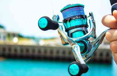 15 エメラルダス エア 2508PE-H-DHのスペック | 釣りクラウド