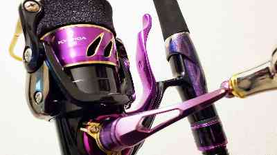 19 シグナス 3000H-LBDのスペック | 釣りクラウド