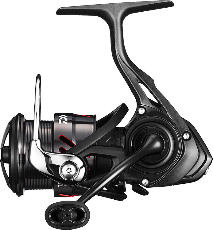 18 タトゥーラ LT2000S-XHのスペック | 釣りクラウド