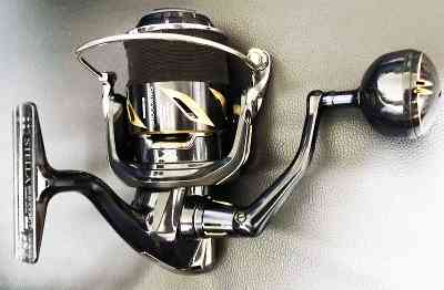 19 ステラ SW 8000HGのスペックとインプレ | 釣りクラウド