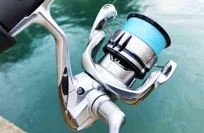 19 ストラディック 4000 XGのスペック | 釣りクラウド