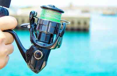 19 ヴァンキッシュ C2500SXGのスペックとインプレ | 釣りクラウド