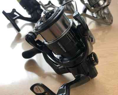 16 ヴァンキッシュ 2500Sのスペック | 釣りクラウド