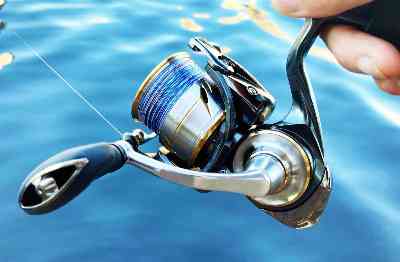 ダイワ 20 ルビアス LT3000-XH LUVIAS スピニングリール ダイワ