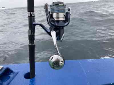 21 ツインパワー SW 6000HGのスペック | 釣りクラウド