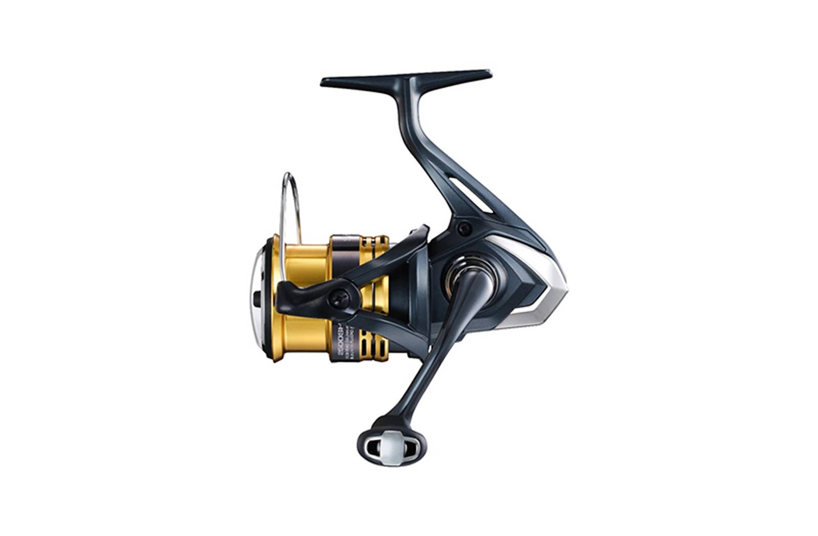 22 サハラ 2500SHGのスペック | 釣りクラウド