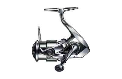 22 ステラ 3000MHGのスペックとインプレ | 釣りクラウド