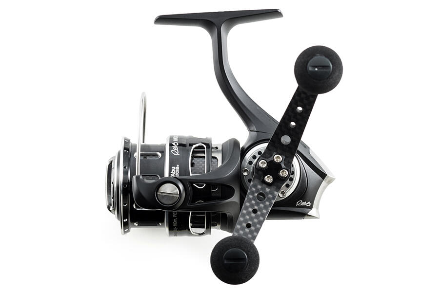 Revo MGX 2000SHのスペック | 釣りクラウド