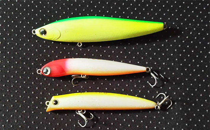 最初のシーバス釣るまで18連敗】の筆者が解説 ルアーで人生初の