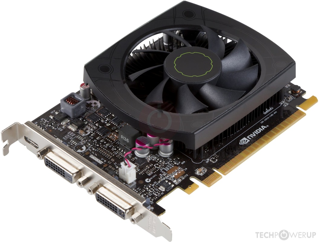 NVIDIA GeForce GTX 650 Ti Specs | TechPowerUp GPU Database