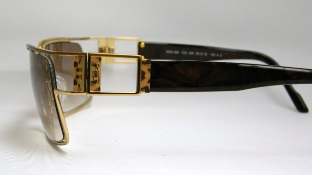 CAZAL（カザール）サングラス CZ‐928 col.529 O-39T